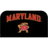 University of Maryland Collegiate Text Nintendo Switch 2 (2025) with Joy-Con Skin